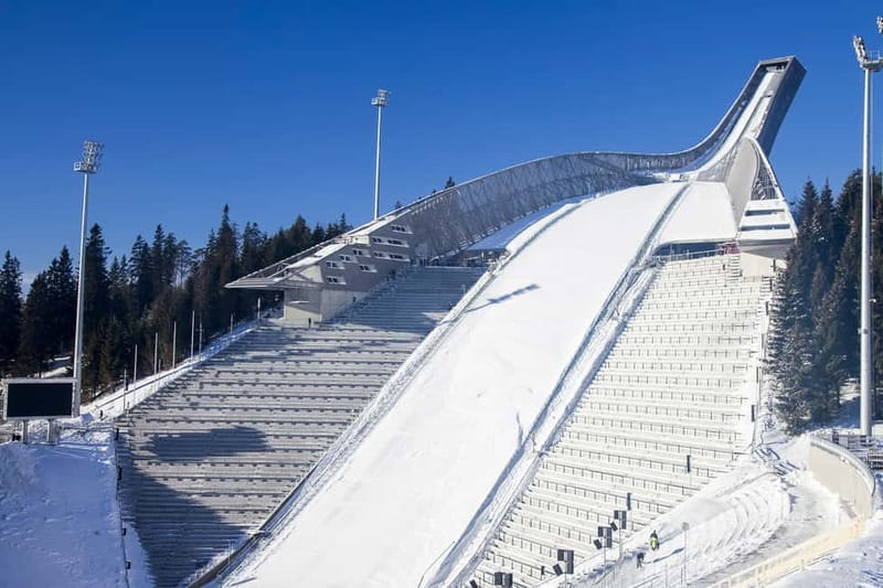Oslo: Oslo Discovery Tour with 2 Museums Included - A tight 5.5-hour loop that gives you Oslo bearings fast