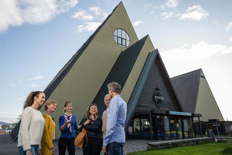 Oslo: Oslo Discovery Tour with 2 Museums Included - Seasonal swap: when Kon-Tiki replaces the Folk Museum