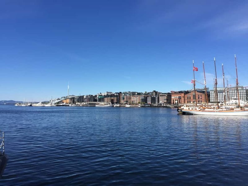 Oslo: Oslo Discovery Tour with 2 Museums Included - Price and what $99 buys you in real value