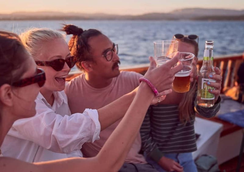 Oslo: Oslofjord Fjord-Style Dinner Cruise - Price and Value: Why About $78 Can Make Sense