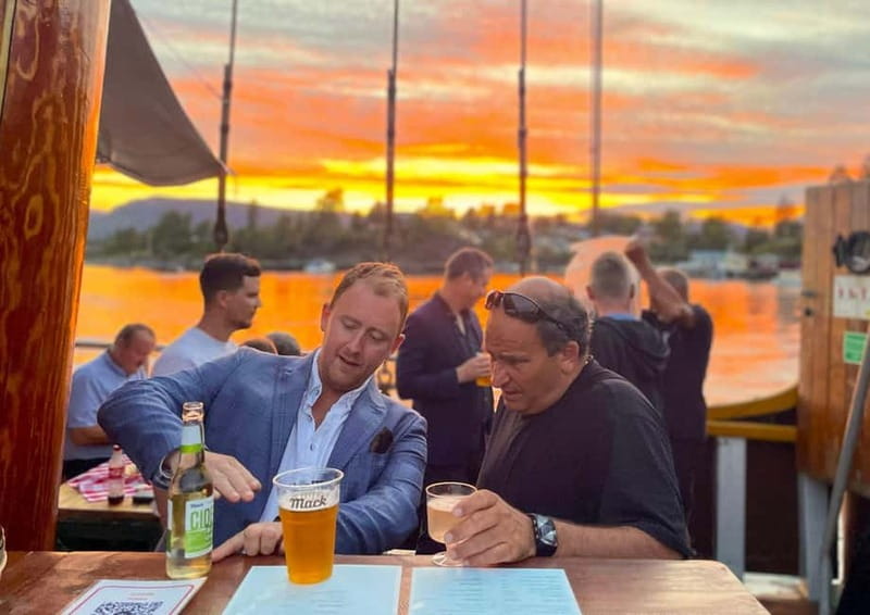 Oslo: Oslofjord Fjord-Style Dinner Cruise - Who Should Book This Cruise, and Who Might Skip