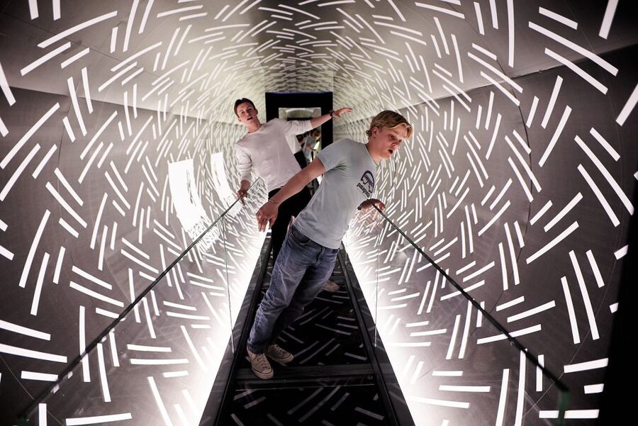 Oslo: Paradox Museum Entry Ticket - Key things to know before you go