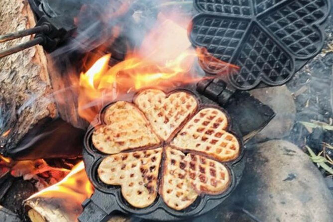 Oslo’s Ultimate Fjord View Hike & Norwegian Waffle Workshop - Key highlights