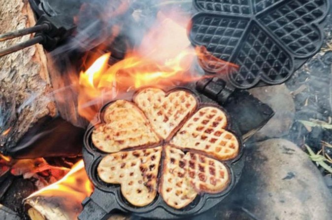 Oslo’s Ultimate Fjord View Hike & Norwegian Waffle Workshop - Who should book this and who may want a different plan