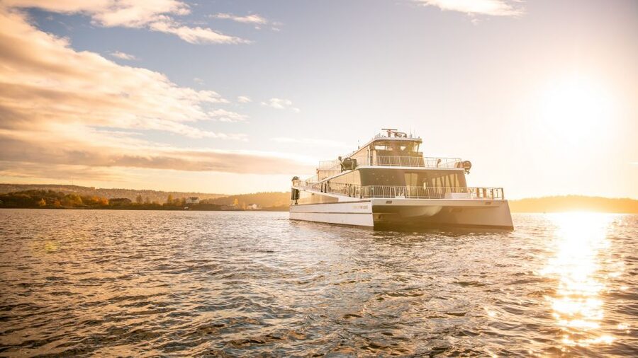 Oslo: Scenic Fjord Cruise with Audio Guide Commentary - Key points before you go