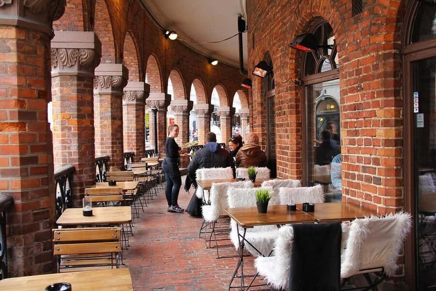 Oslo: The Grand Experience Walking Tour with Lunch or Dinner - Why this Oslo tour feels more like a plan than a program