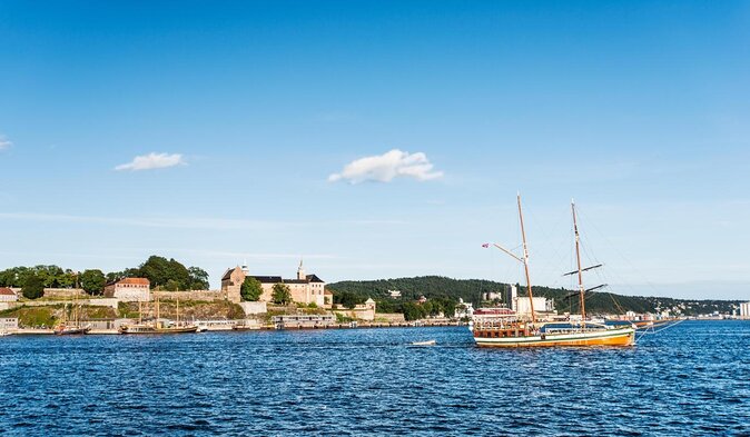 Oslofjord Sightseeing - Why This Oslofjord Cruise Works So Well For First-Timers