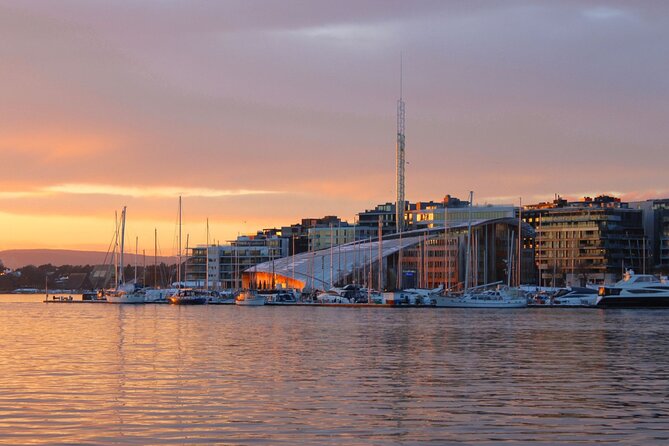 Oslofjord Sightseeing - Who This Is Best For, And Who Might Skip It