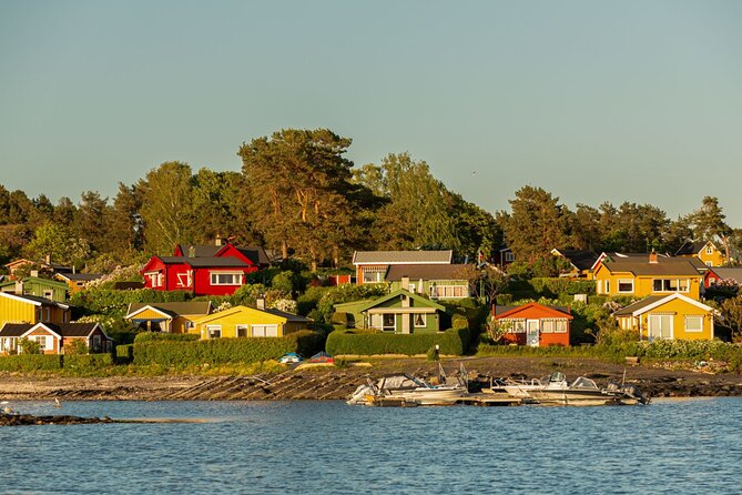 Oslofjord Sightseeing - Should You Book Oslofjord Sightseeing?