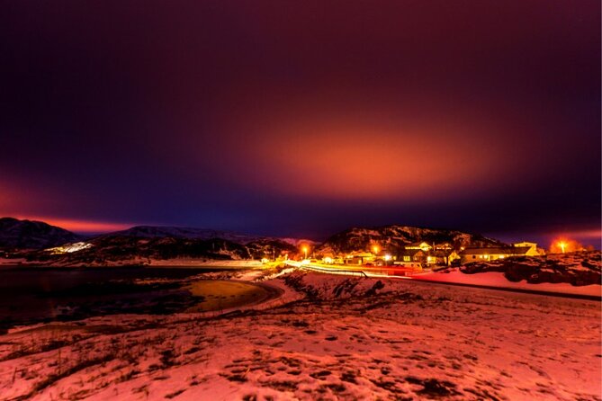 Private Airport and City Transfer in Tromso - Private Tromso transfer in 20 minutes: what you actually get