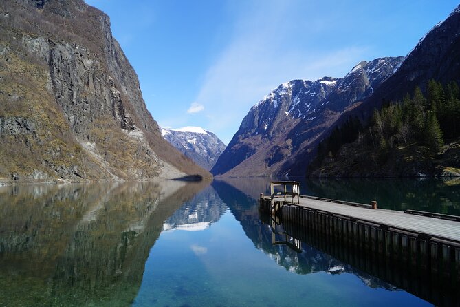 Private Full Day Hardangerfjord Tour From Bergen - Norsk Natursenter - Hardanger for Real Context, Plus Lunch Next Door
