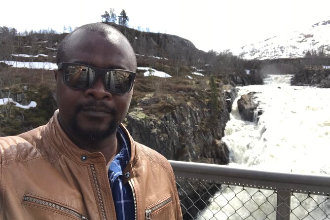 Private Full Day Hardangerfjord Tour From Bergen - Hardanger Bridge (Hardangerbrua) and Øvre Eidfjord: Engineering Meets Fjord Views
