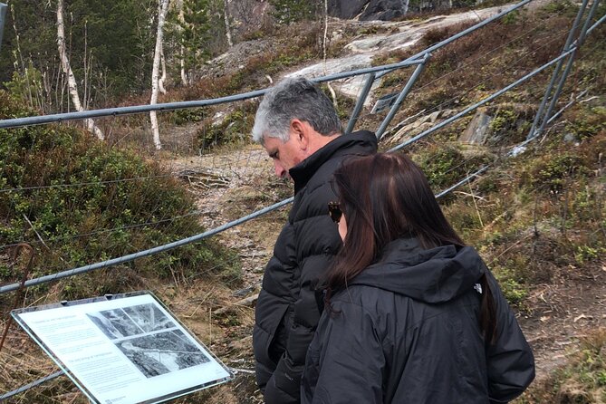 Private Full Day Hardangerfjord Tour From Bergen - Price and Value: When $1,700 Per Group Actually Makes Sense