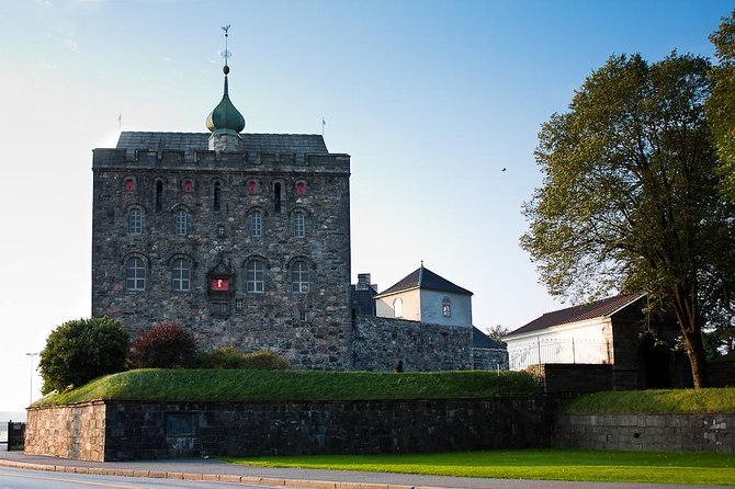 Private Guided City Sightseeing - Bergens Top Attractions - Why this private Bergen route feels easier than DIY