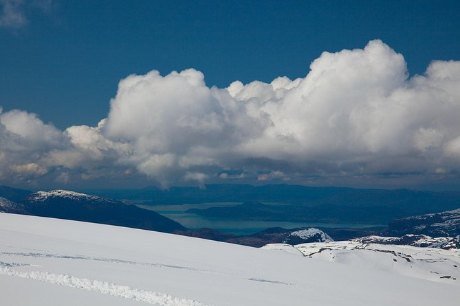 PRIVATE GUIDED TOUR: Folgefonna Glacier roundtrip from Bergen, 8 hours - Key highlights to watch for