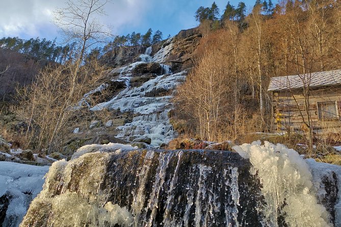 PRIVATE GUIDED TOUR: Norway's Highlights – Viking Special, 11-12 hours – WINTER - Nærøyfjord UNESCO cruise: what you should book before the day gets away from you