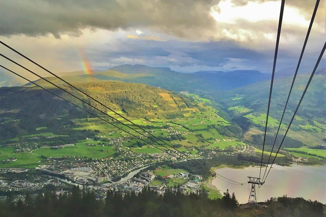 PRIVATE GUIDED TOUR: Round trip to VOSS, with Cable Car ride, 7 hours - Key Things I’d Plan Around