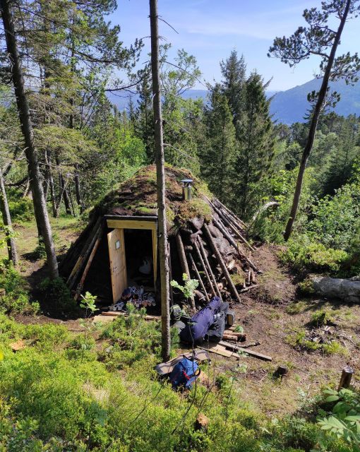 Private hiking tour Bergen mountains like a local - Weather in Bergen: What to Do the Day Before and Morning Of