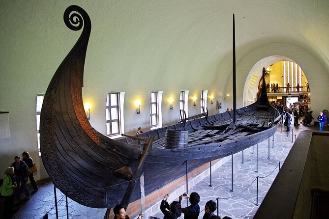 Private Oslo Tour with a Local, Highlights & Hidden Gems, 100% Personalised - Why This Private Oslo Walk Works So Well for First Timers