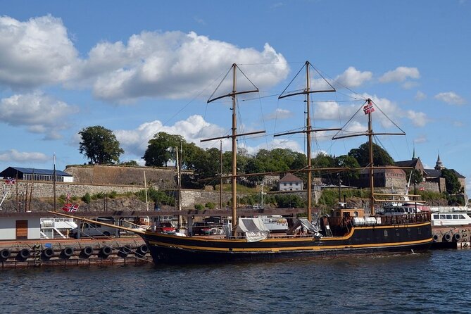 Private Oslo Tour with a Local, Highlights & Hidden Gems, 100% Personalised - Pastel Streets, Quirky Shops, and a Coffee Break You Can Actually Use