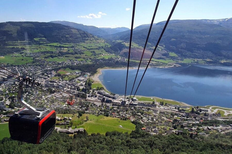 Private Tour-Hardangerfjord, Voss Gondol &4 Great Waterfalls - Key Highlights Worth Prioritizing