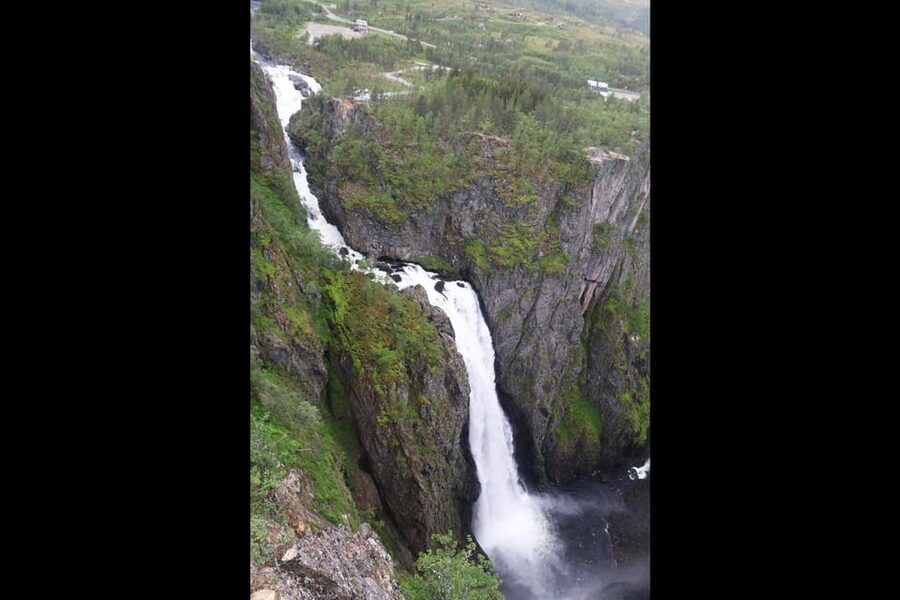 Private Tour-Hardangerfjord, Voss Gondol &4 Great Waterfalls - A Bergen Day Trip That Actually Feels Like a Route, Not a List