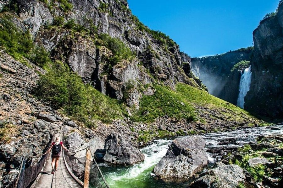 Private Tour-Hardangerfjord, Voss Gondol &4 Great Waterfalls - Price and Value: Is $996 Per Person Fair?