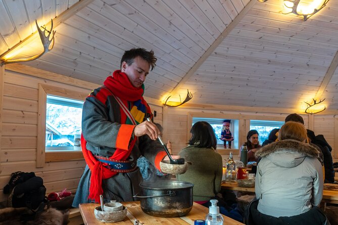 Reindeer Sledding and Feeding with Chance of Northern Lights Tromso - Who this Tromso experience is best for