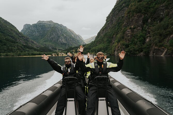 Scenic Hardangerfjord & Fyksesund RIB adventure from Norheimsund - Kaien 28, gear, and the fast reality check before you hit the fjord