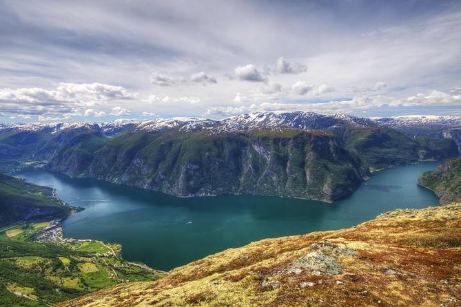 Self-Guided 22-Hour Round Trip From Oslo To Sognefjord With Flåm Railway - Why this Oslo-to-Sognefjord route works when time is short