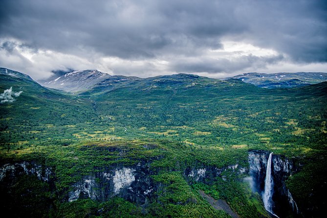 Self-Guided 22-Hour Round Trip From Oslo To Sognefjord With Flåm Railway - Starting in Oslo: your morning game plan at 8:00
