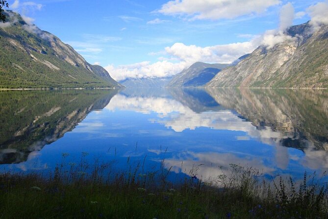 Self-Guided Full Day: Bergen To Oslo with Sognefjord cruise (5h) - Key points before you go