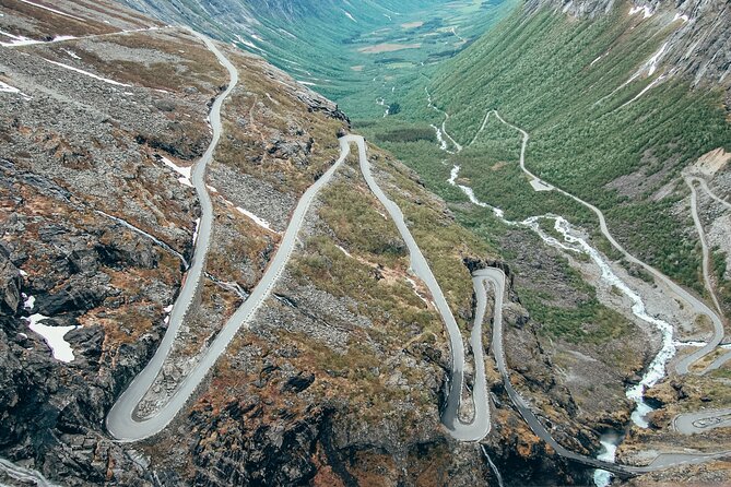 Sightseeing Tour in Trollstigen - Land of Trolls - Key highlights to know before you go