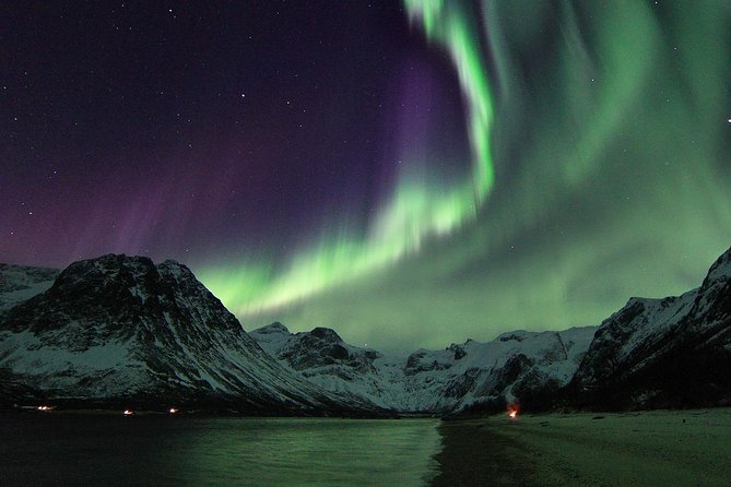 Small-Group Northern Lights Tour from Tromso with Photos - Key highlights that matter