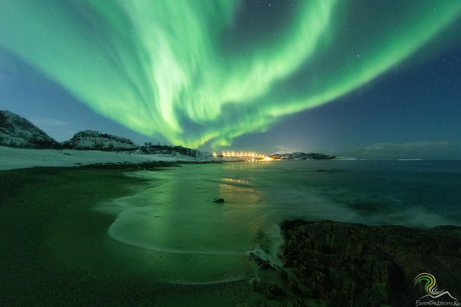 Small-Group Northern Lights Tour from Tromso with Photos - How the aurora chase works when clouds roll in