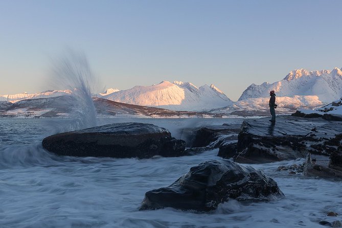 Small-Group Norwegian Fjords Tour from Tromso with Photos - Thermal suits and cold-weather comfort that actually matter