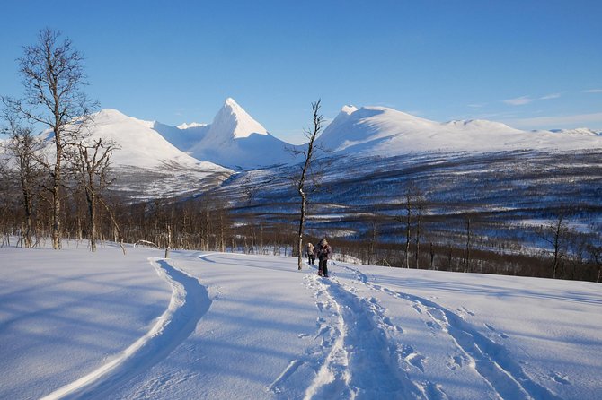 Snowshoeing With A View - Gear and clothing: what’s provided, and what you must bring