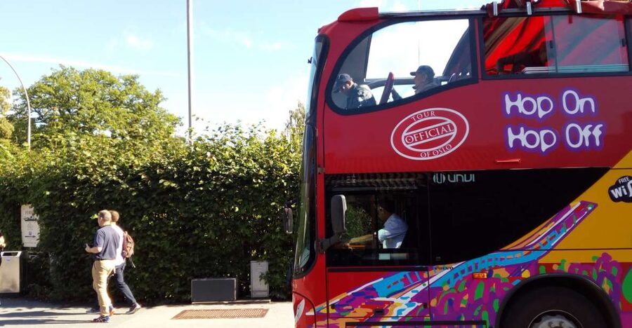 Stavanger: City Sightseeing Hop-On Hop-Off Bus Tour - Petroleum Museum Stops: Why This Part Is Worth Your Time