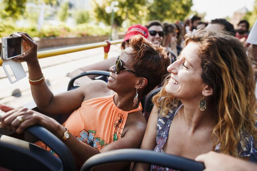 Stavanger: City Sightseeing Hop-On Hop-Off Bus Tour - Museums After the Port: Archaeology and Stavanger Museum