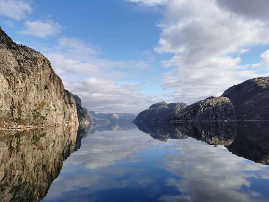 Stavanger: Electric Fjord Cruise to Lysefjord & Preikestolen - Should You Book the Stavanger Electric Fjord Cruise?