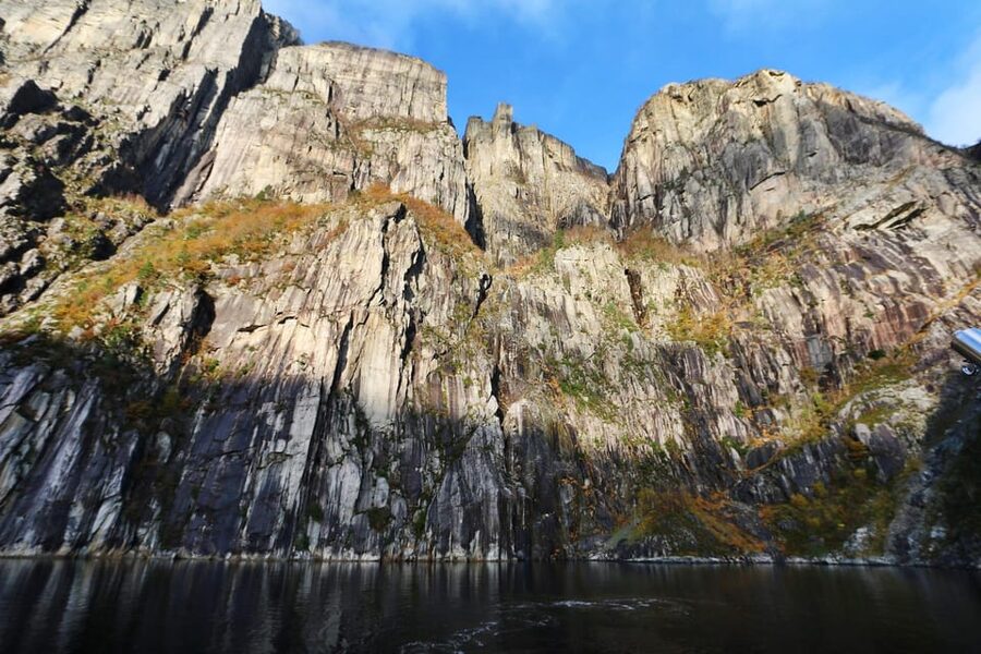Stavanger: Fjord Cruise to Lysefjord and Pulpit Rock - Key Things That Make This Fjord Cruise Work