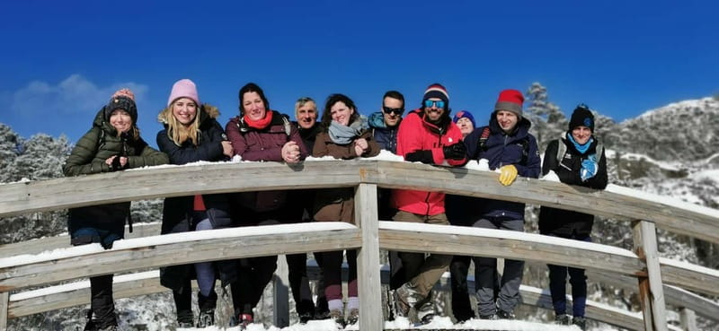 Stavanger: Hiking to world famous Pulpit Rock - The return down is faster, but it is not automatically easier