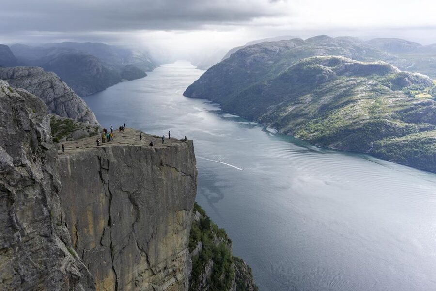 Stavanger: Preikestolen Classic Hike and Side Trail - Who this hike suits, and who should skip it