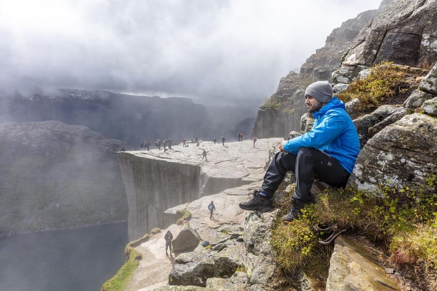 Stavanger: Preikestolen Classic Hike and Side Trail - What’s included for $140, and how to judge the value