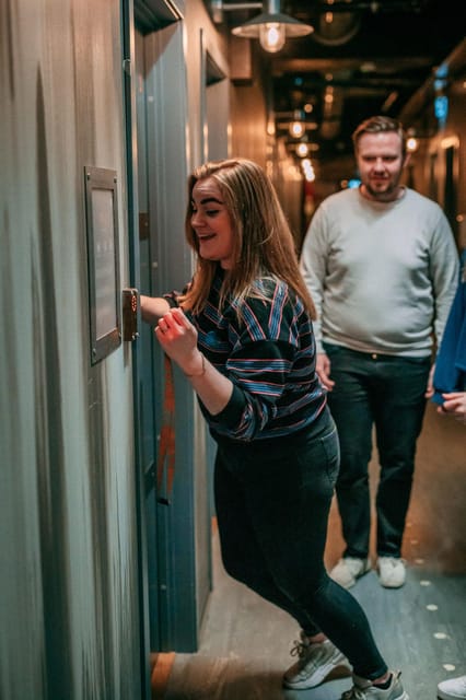 Stavanger: Prison Island Adventure Game - Key highlights you will actually care about
