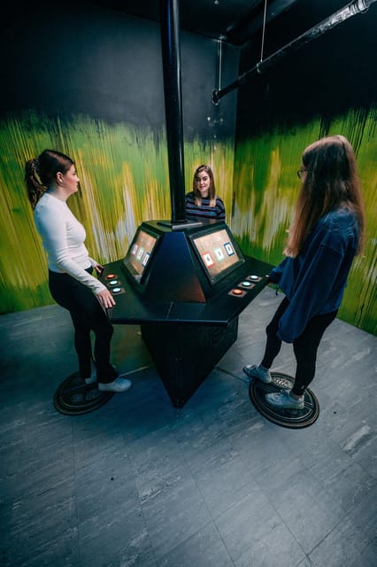 Stavanger: Prison Island Adventure Game - Before you go: team size, timing, and what to wear