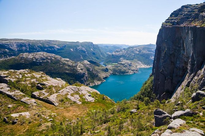 Stavanger: Waterfalls, Caves and Rock Tour By Sea - Key Points That Matter Before You Go