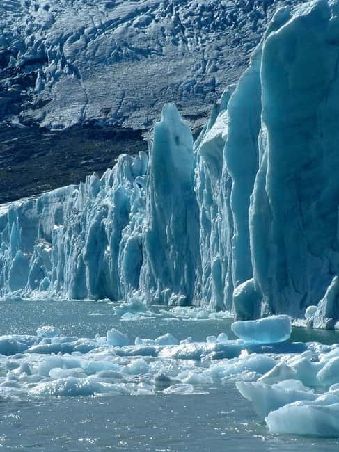 Stygge: Kayaking and Glacier Hike - Jostedalsbreen National Park views you can actually see from multiple angles