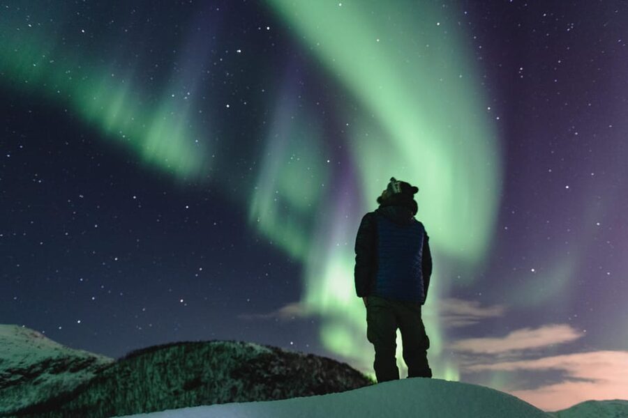 Svolvær: Experience the Magic of the Northern Lights! - Key things that make this Aurora tour worth your time
