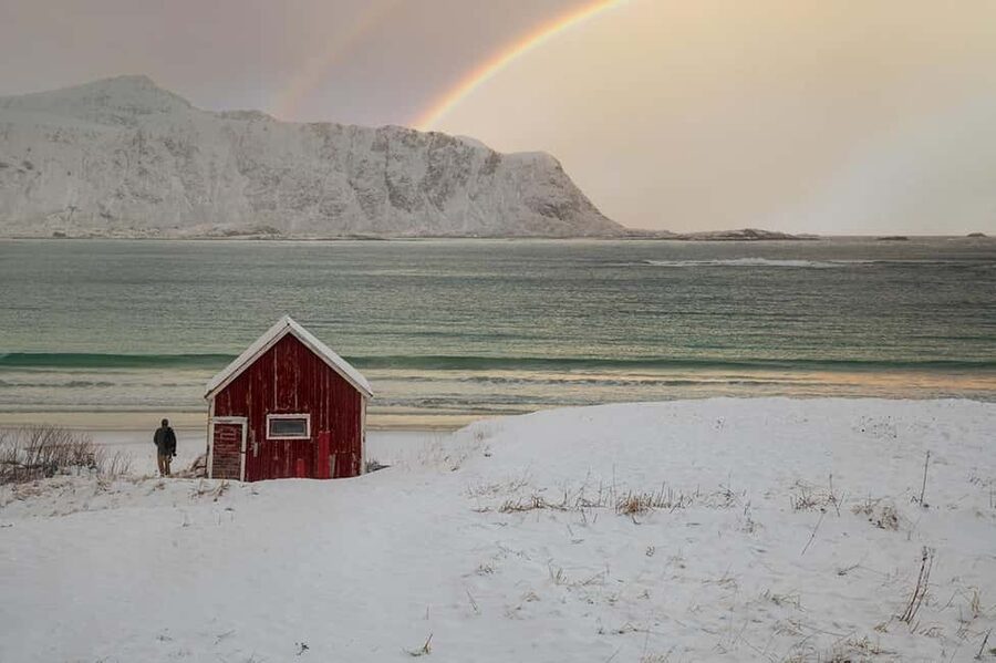 Svolvær: Reine, Hamnøy, Sakrisøy: Photographer’s Dream Tour - Price and value check for a $162, 7-hour photo-focused day
